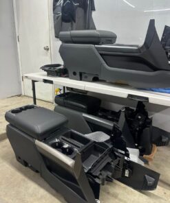 F150 Center console (with or without shifter)