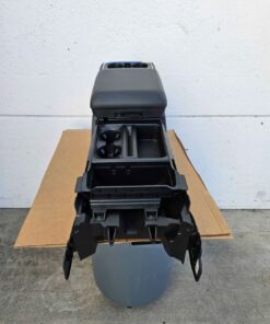 F150 CENTER CONSOLE